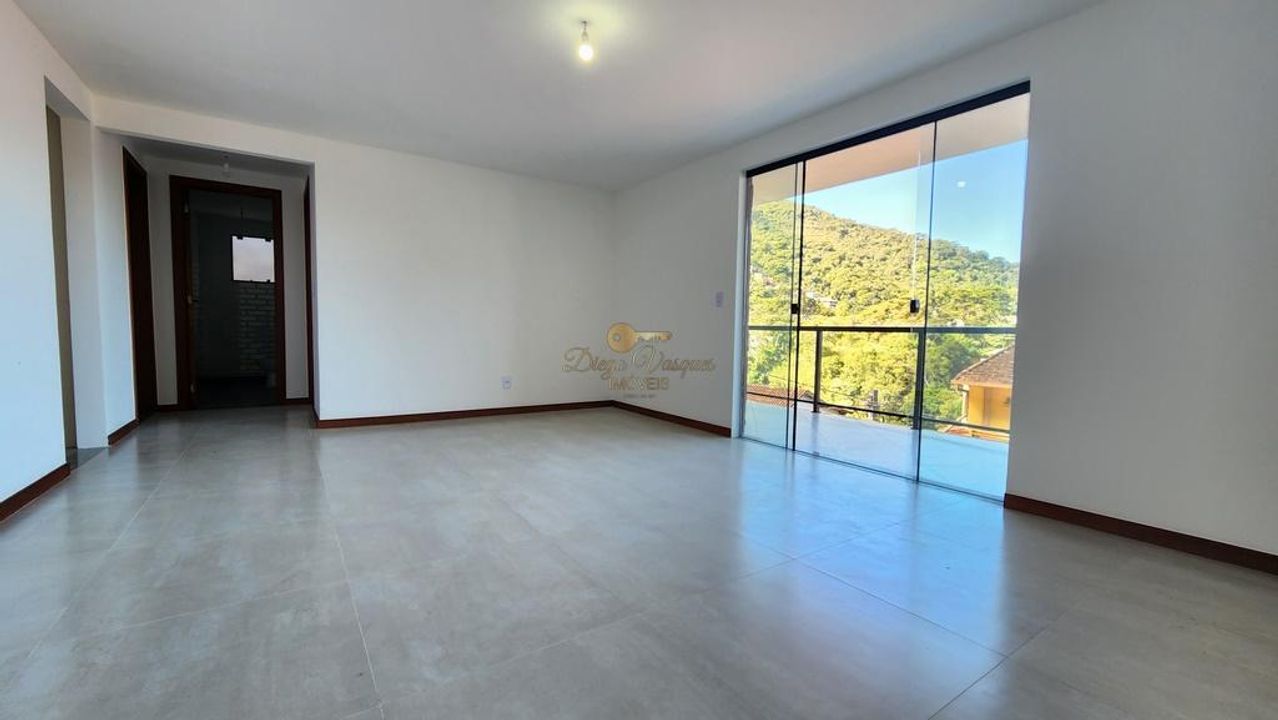 Apartamento à venda com 2 quartos, 120m² - Foto 3