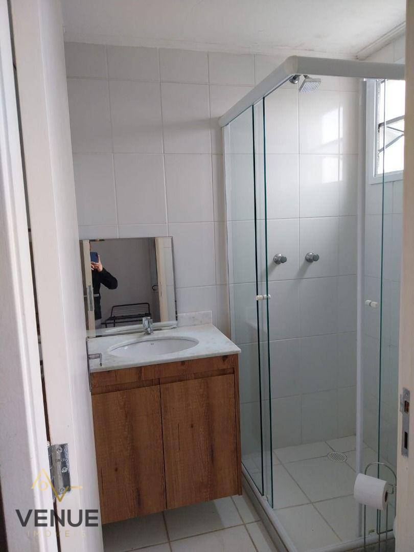 Apartamento à venda com 2 quartos, 54m² - Foto 10