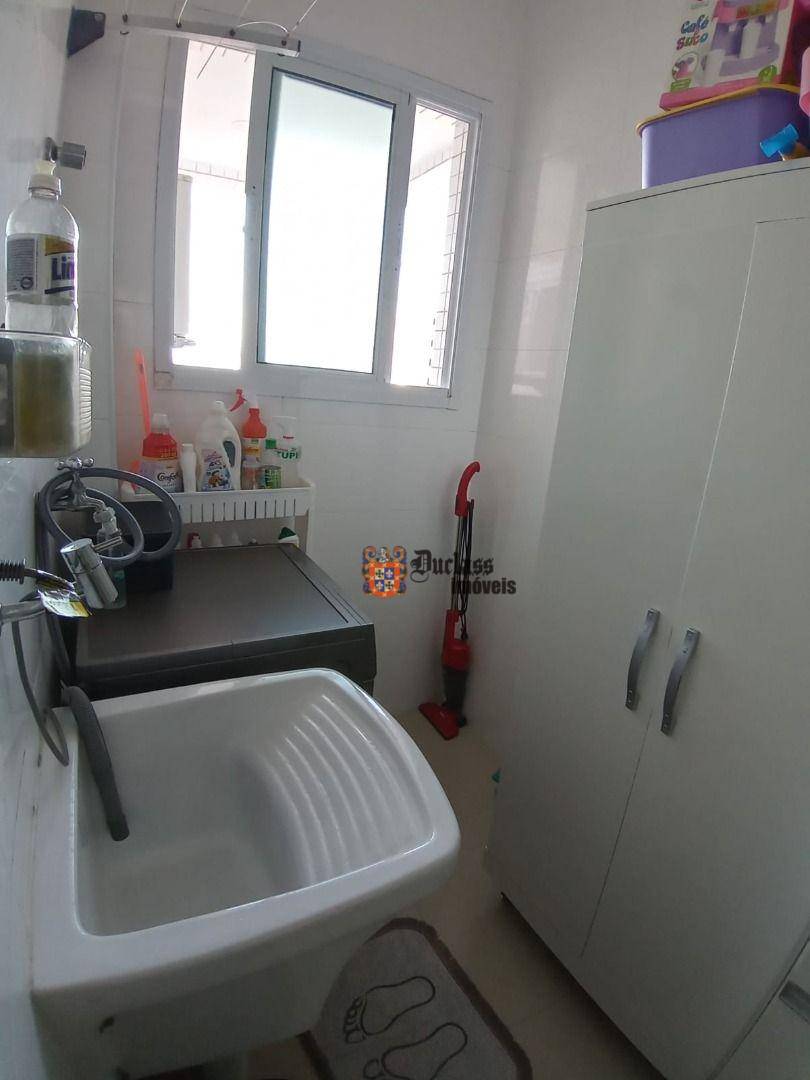 Apartamento à venda com 2 quartos, 90m² - Foto 73