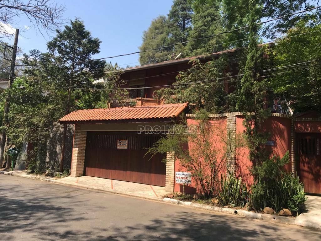 Casa de Condomínio à venda com 3 quartos, 400m² - Foto 28