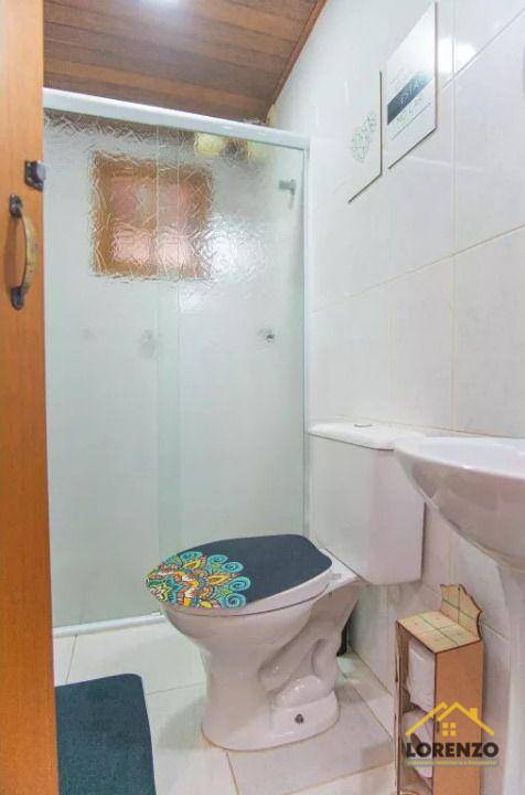 Sobrado à venda com 3 quartos, 220m² - Foto 22