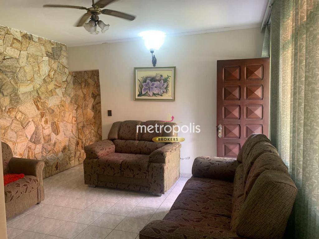 Sobrado à venda com 6 quartos, 290m² - Foto 16