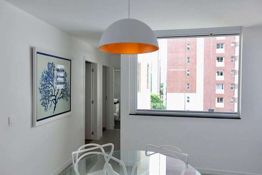 Apartamento à venda com 2 quartos, 62m² - Foto 5