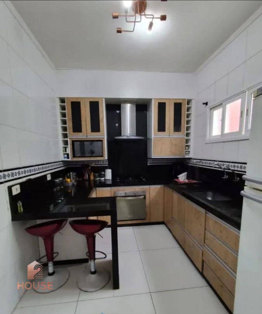 Sobrado à venda com 3 quartos, 170m² - Foto 32