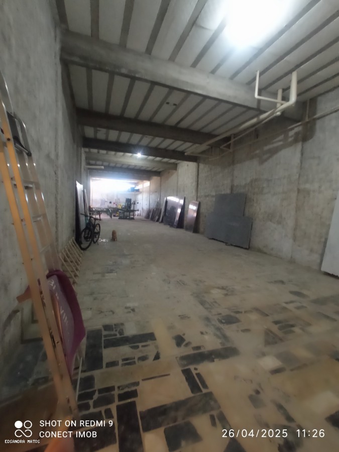 Conjunto Comercial-Sala à venda com 3 quartos, 450m² - Foto 6