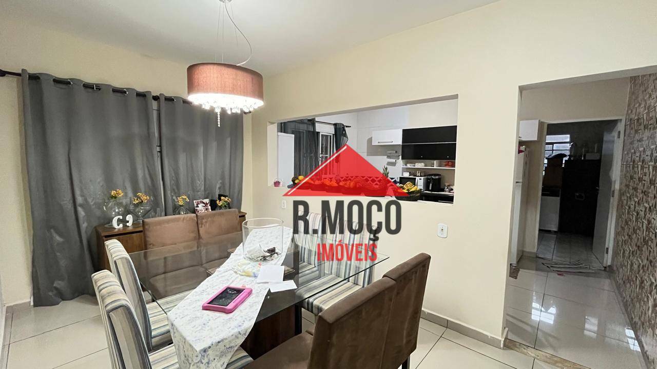 Sobrado para alugar com 3 quartos, 160m² - Foto 8