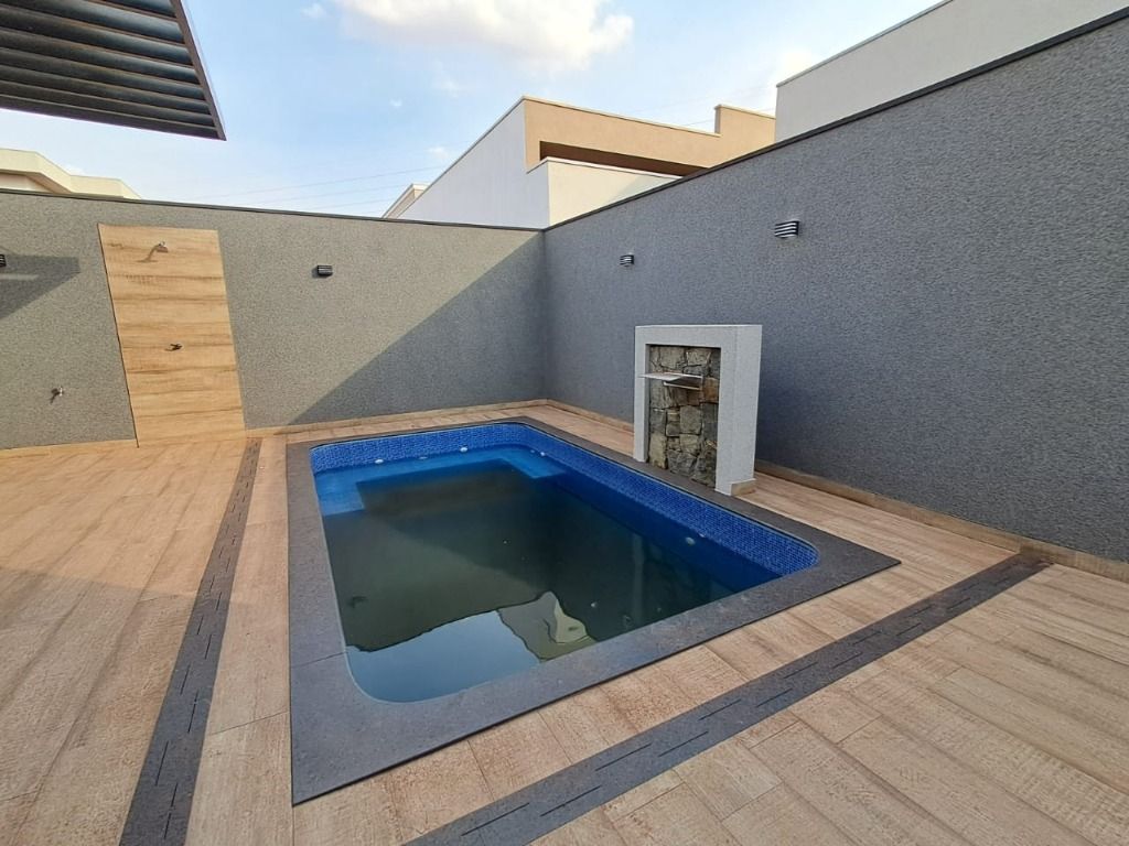 Casa de Condomínio à venda com 3 quartos, 217m² - Foto 25