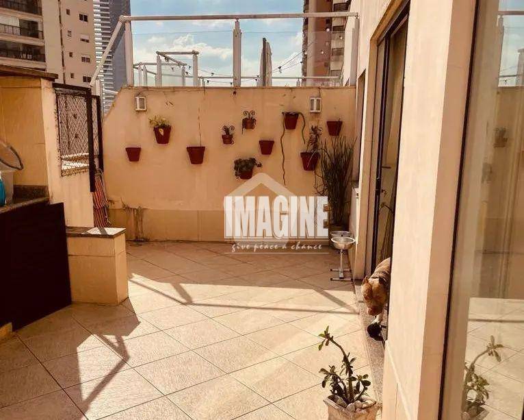 Cobertura à venda com 4 quartos, 180m² - Foto 7