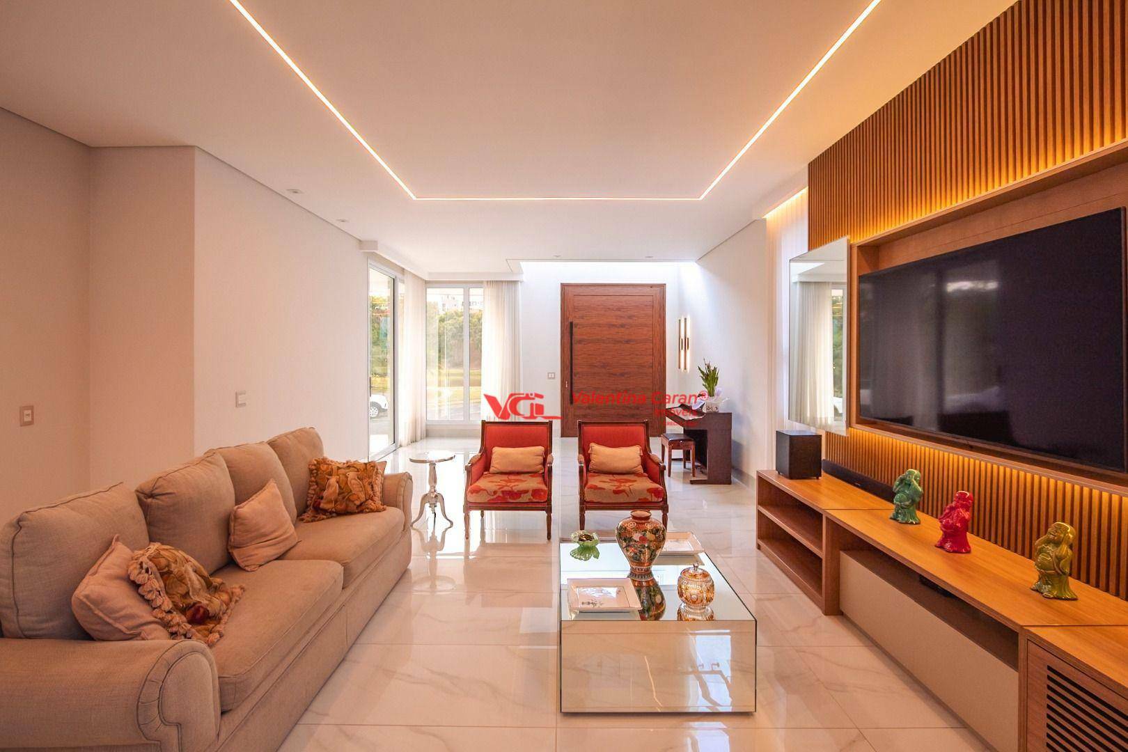 Sobrado à venda com 4 quartos, 441m² - Foto 8