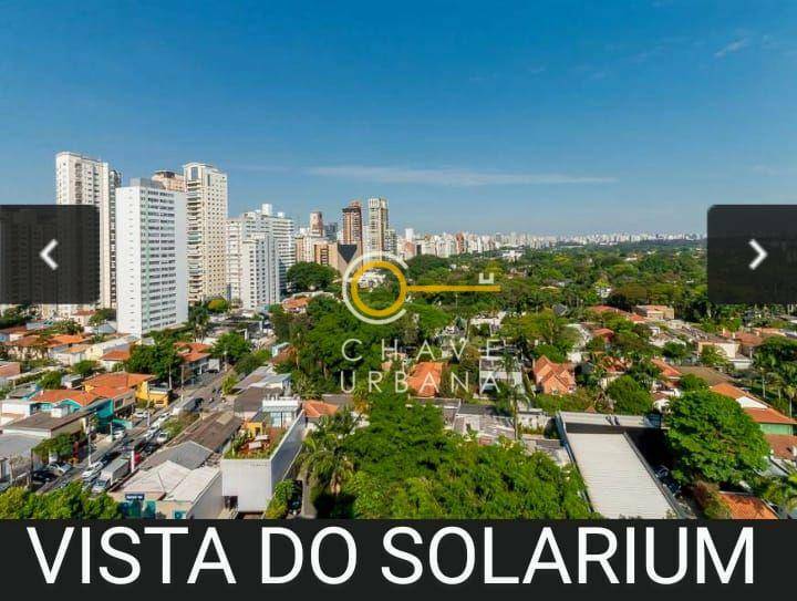 Apartamento à venda com 2 quartos, 80m² - Foto 28