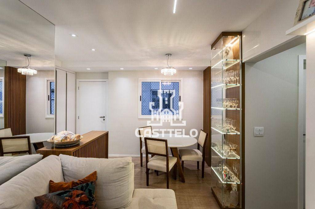 Apartamento à venda e aluguel com 3 quartos, 71m² - Foto 3