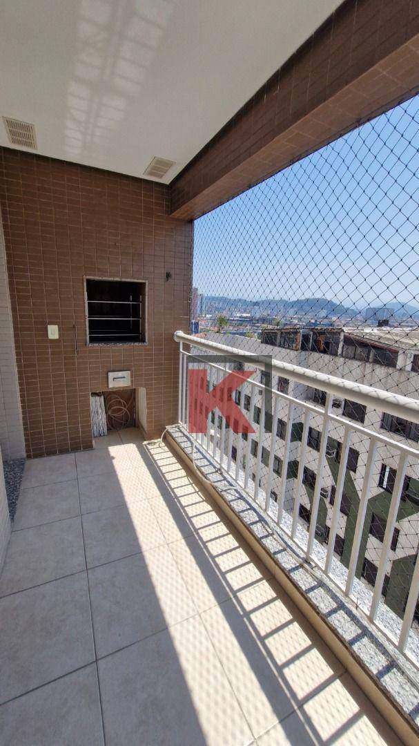 Apartamento, 3 quartos, 80 m² - Foto 3