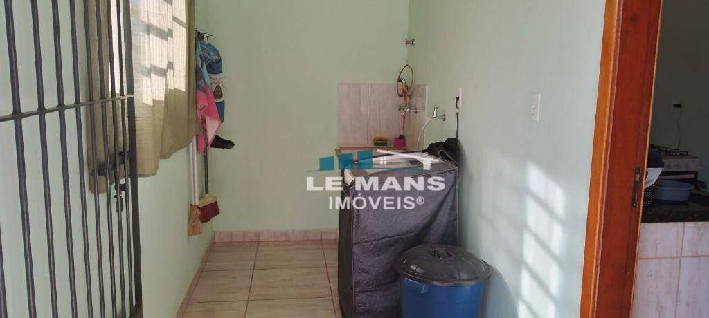 Chácara à venda com 5 quartos, 160m² - Foto 23