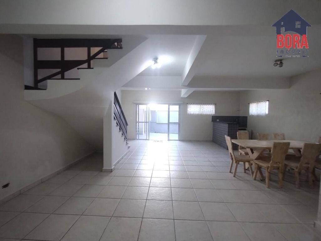 Casa de Condomínio à venda com 4 quartos, 194m² - Foto 46