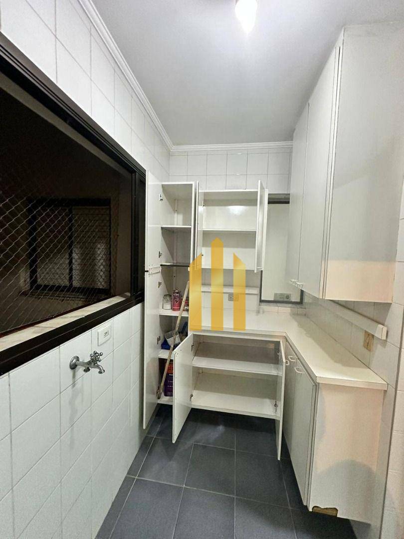 Apartamento para alugar com 3 quartos, 90m² - Foto 23