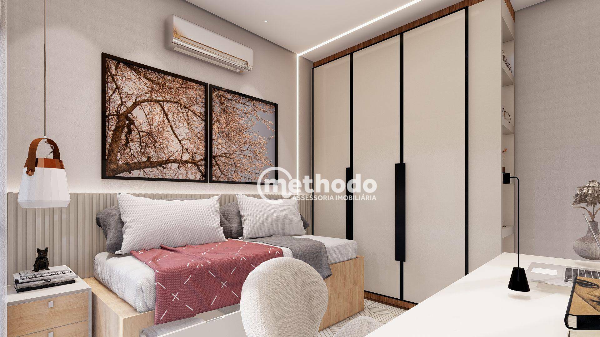 Casa de Condomínio à venda com 3 quartos, 302m² - Foto 43
