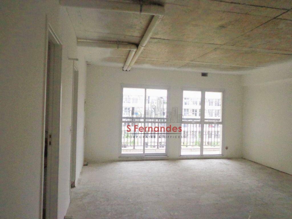 Conjunto Comercial-Sala à venda e aluguel, 54m² - Foto 5