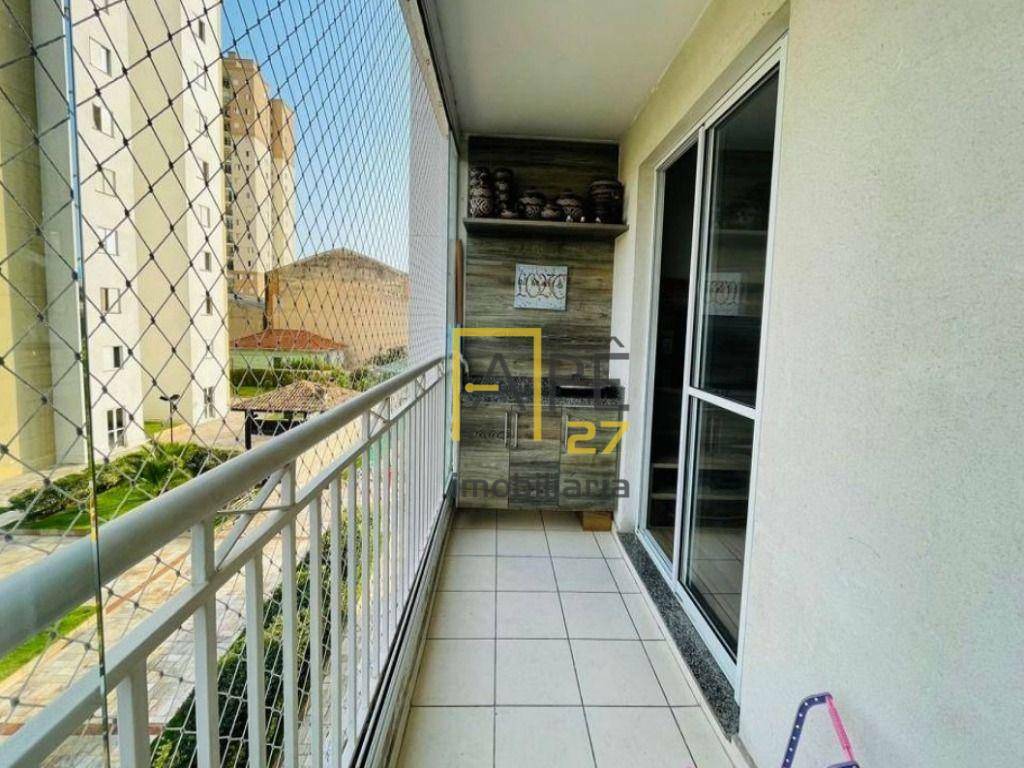 Apartamento à venda com 2 quartos, 65m² - Foto 6