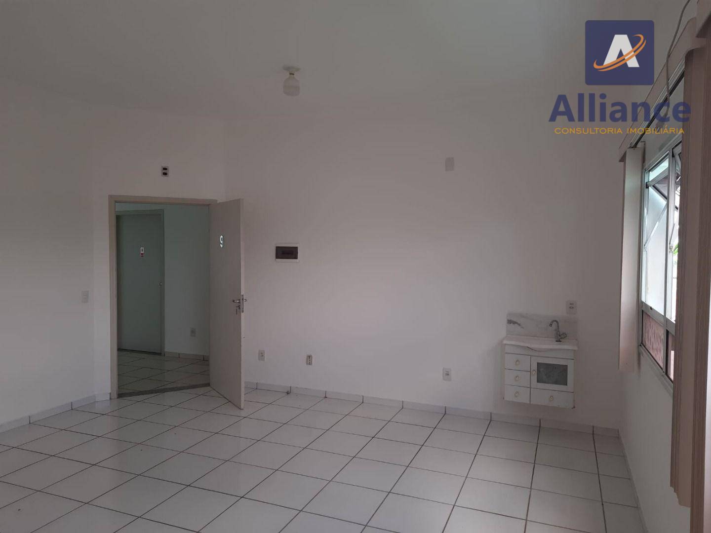 Conjunto Comercial-Sala para alugar, 25m² - Foto 6