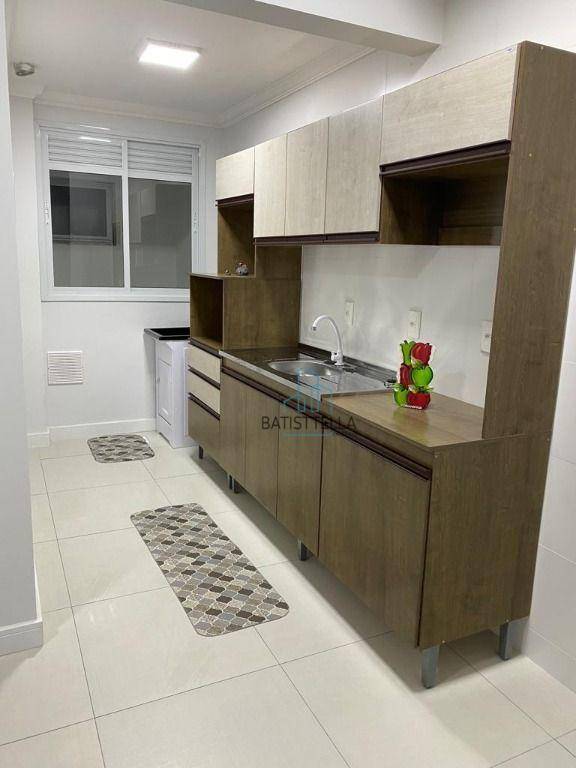 Apartamento à venda com 2 quartos, 72m² - Foto 12