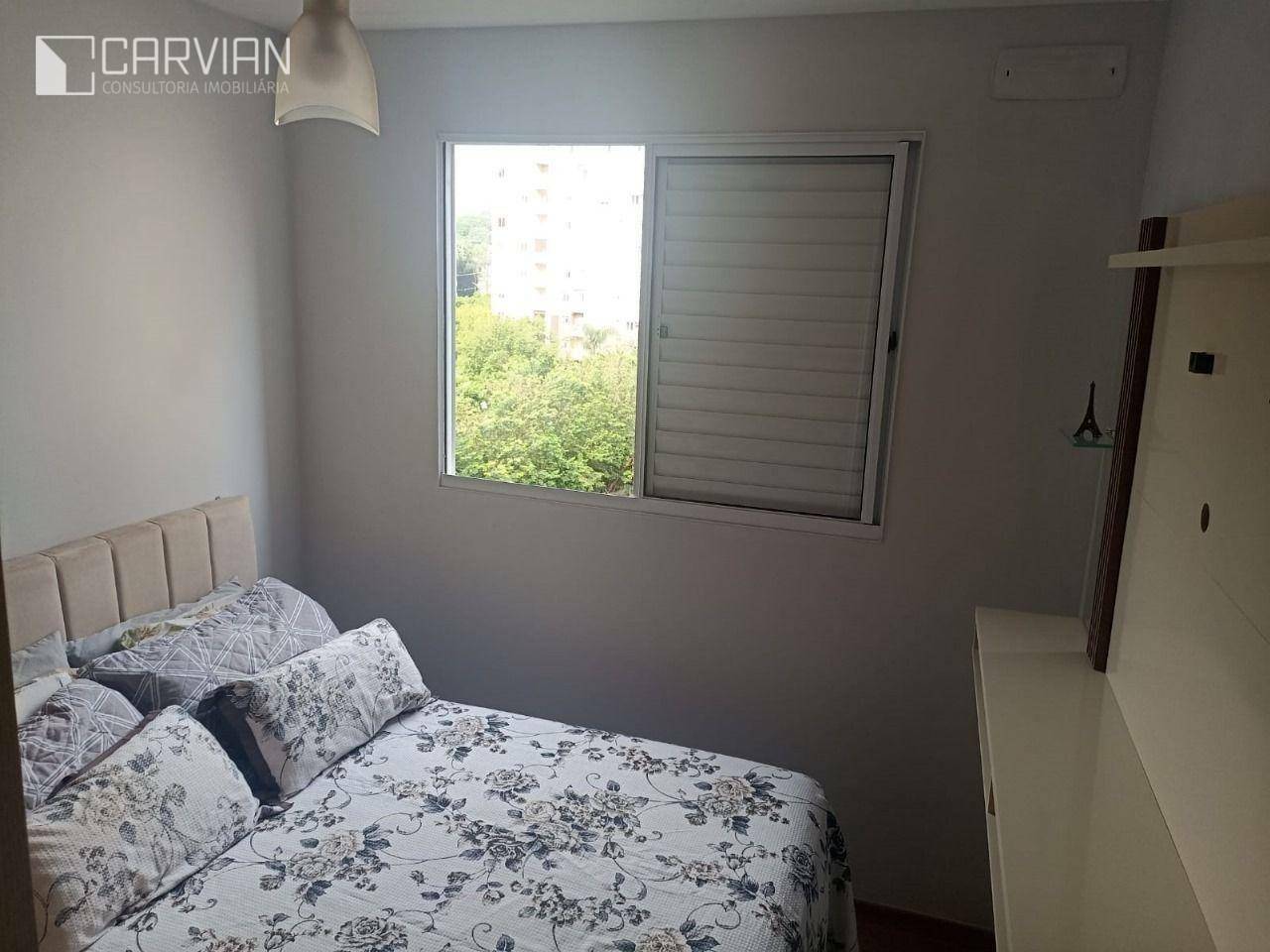 Apartamento à venda com 2 quartos, 47m² - Foto 17