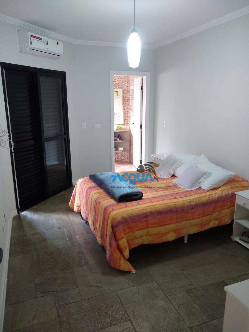 Apartamento à venda com 3 quartos, 200m² - Foto 12