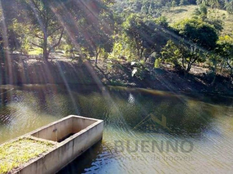 Fazenda à venda com 2 quartos, 250m² - Foto 6