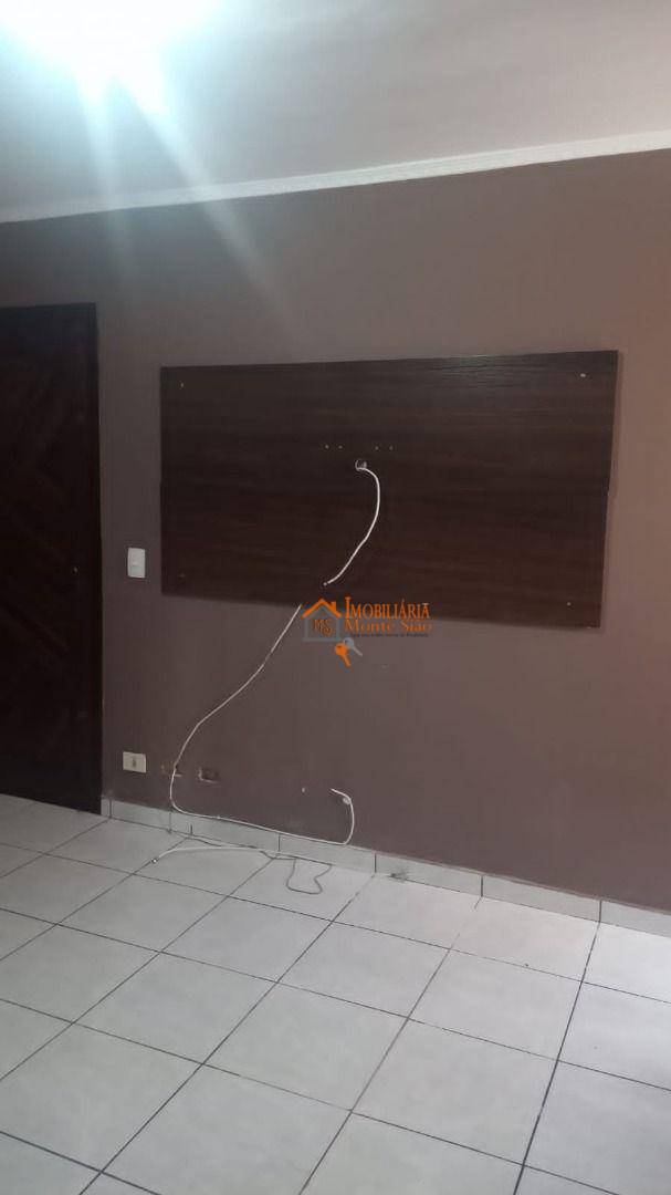 Apartamento à venda com 2 quartos, 60m² - Foto 1