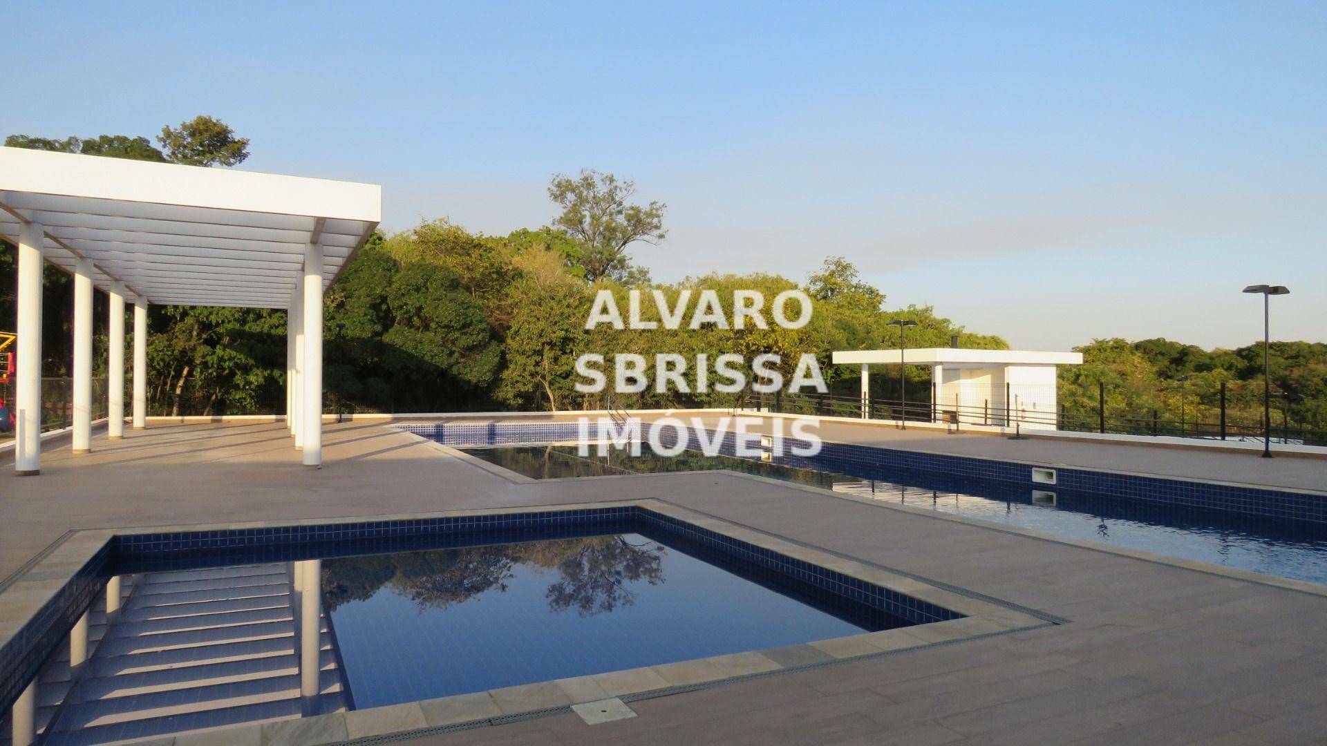 Casa de Condomínio à venda com 3 quartos, 218m² - Foto 45