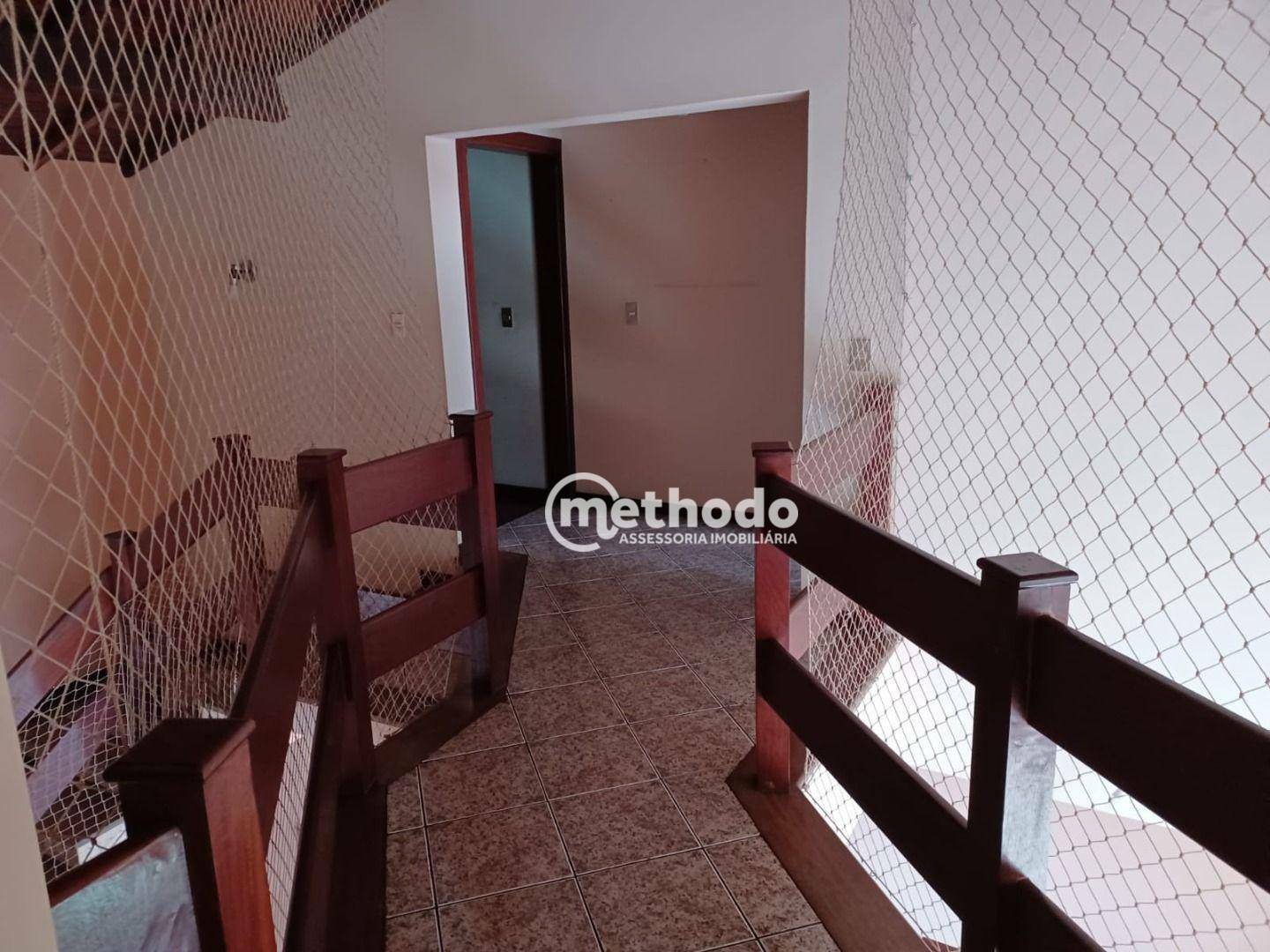 Casa de Condomínio à venda com 4 quartos, 304m² - Foto 7