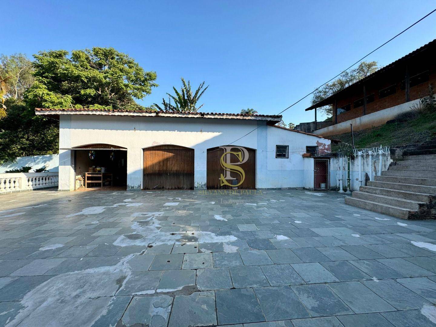 Sítio à venda com 4 quartos, 1800m² - Foto 24