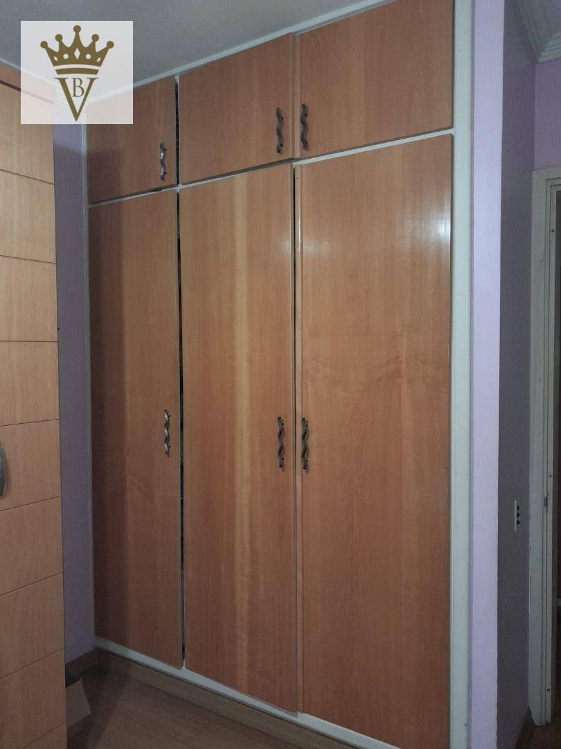 Apartamento à venda com 3 quartos, 140m² - Foto 28