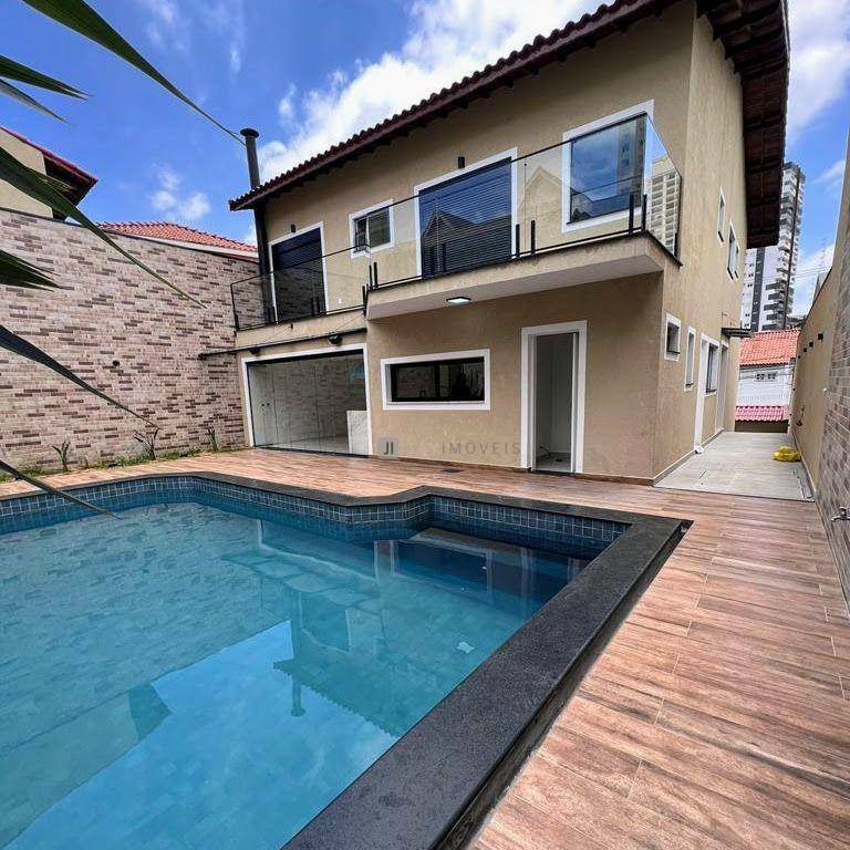 Sobrado à venda com 3 quartos, 358m² - Foto 4