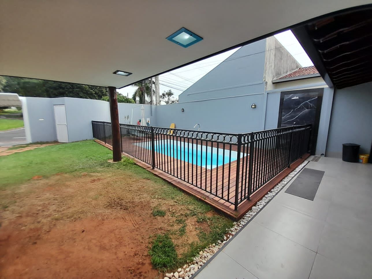 Casa à venda com 3 quartos, 360m² - Foto 5