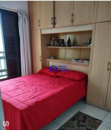 Apartamento à venda com 3 quartos, 96m² - Foto 4