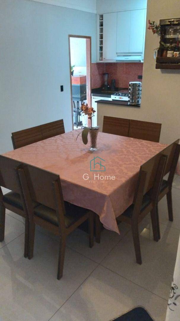 Casa, 3 quartos, 115 m² - Foto 14