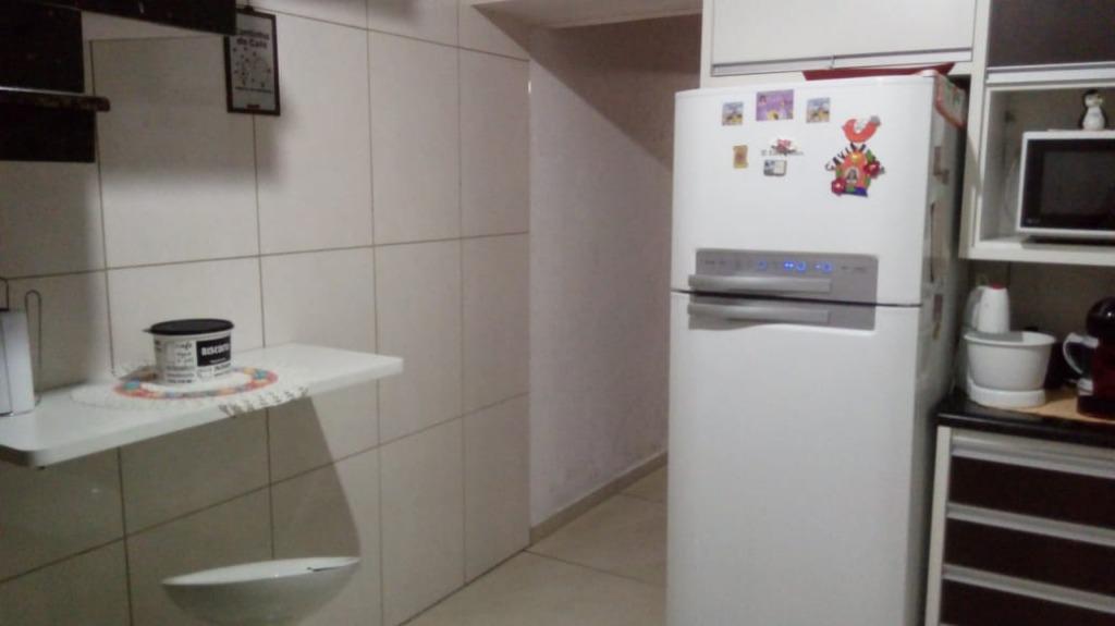 Sobrado à venda com 3 quartos, 120m² - Foto 10