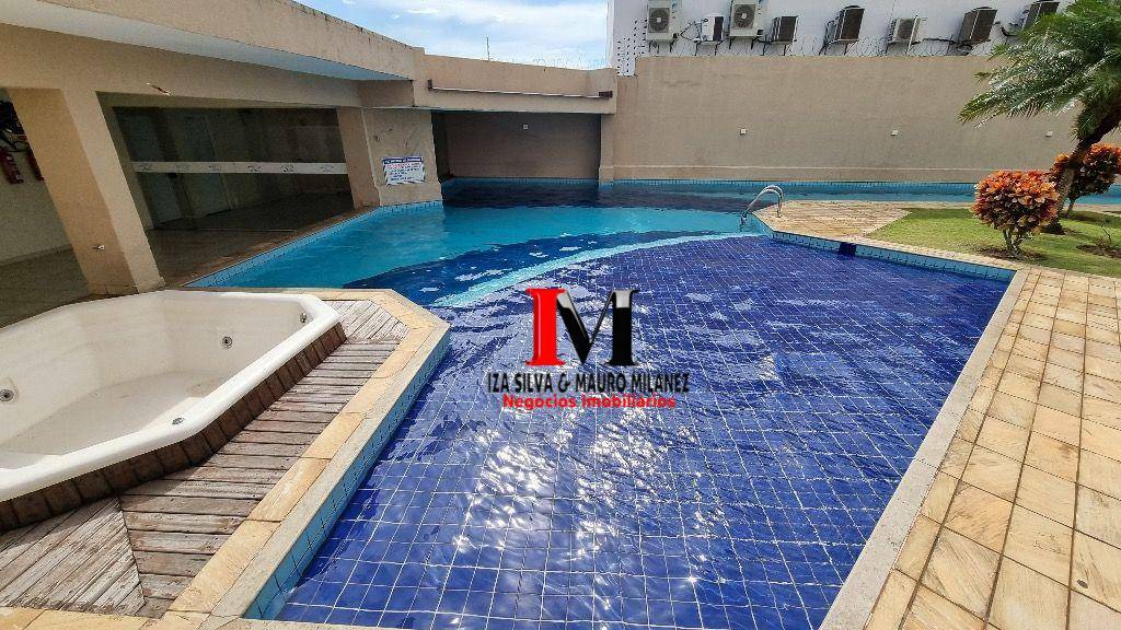 Apartamento à venda com 3 quartos, 98m² - Foto 18