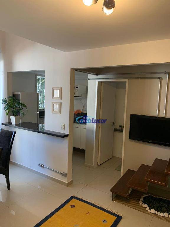 Apartamento à venda com 1 quarto, 50m² - Foto 5