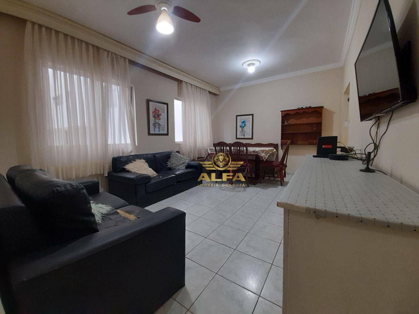 Apartamento à venda com 3 quartos, 90m² - Foto 3