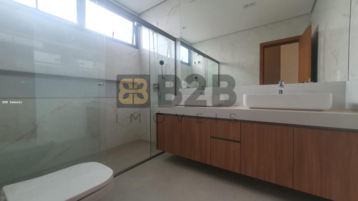 Casa de Condomínio à venda com 3 quartos, 290m² - Foto 15