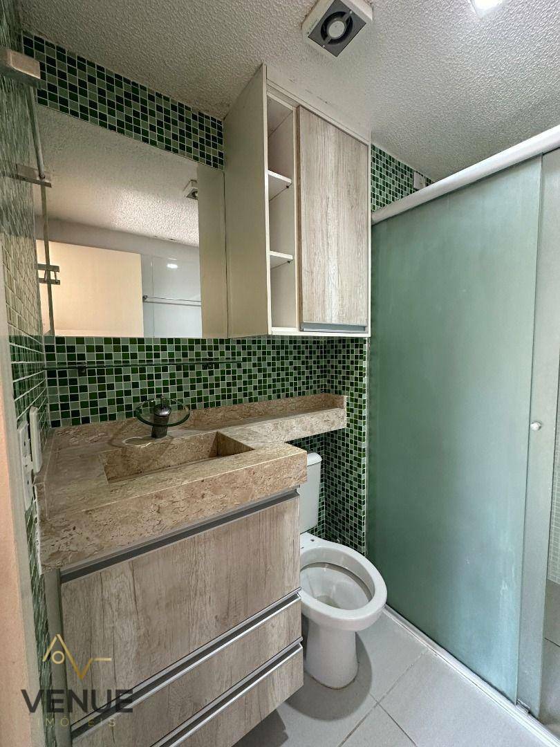 Apartamento à venda com 3 quartos, 55m² - Foto 26