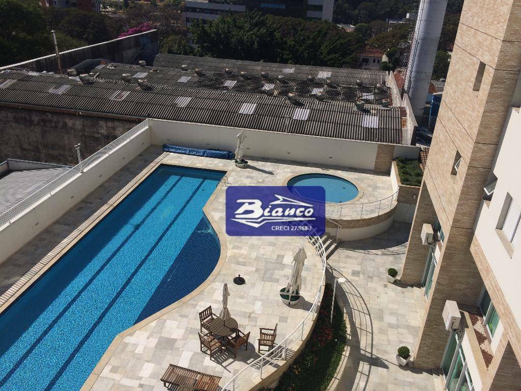 Apartamento à venda com 3 quartos, 170m² - Foto 45