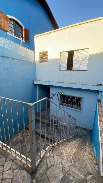 Sobrado à venda com 3 quartos, 170m² - Foto 26