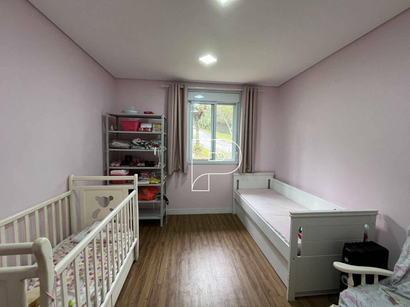 Casa de Condomínio à venda com 4 quartos, 335m² - Foto 23