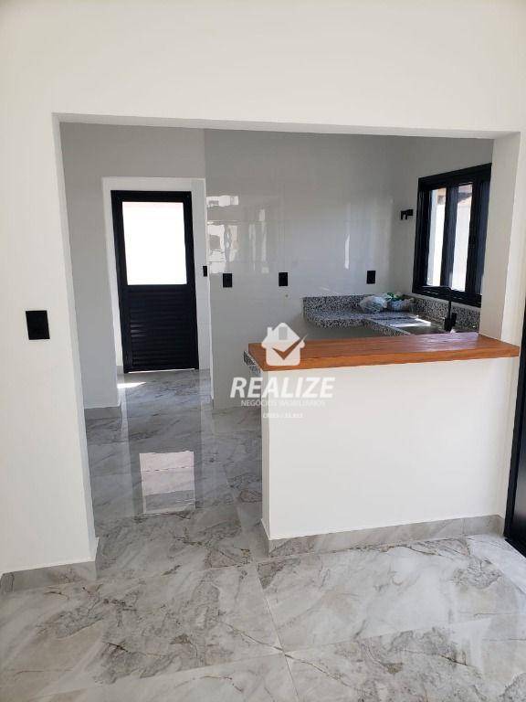 Casa à venda com 3 quartos, 178m² - Foto 12