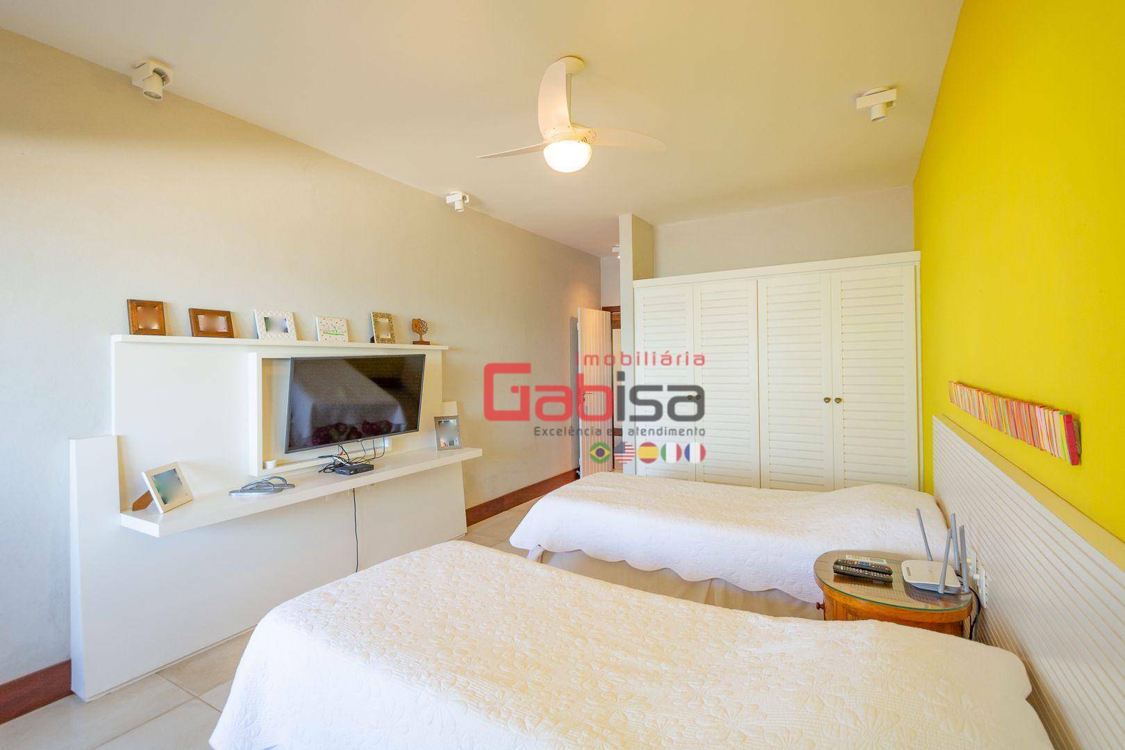 Casa de Condomínio à venda com 5 quartos, 300m² - Foto 39