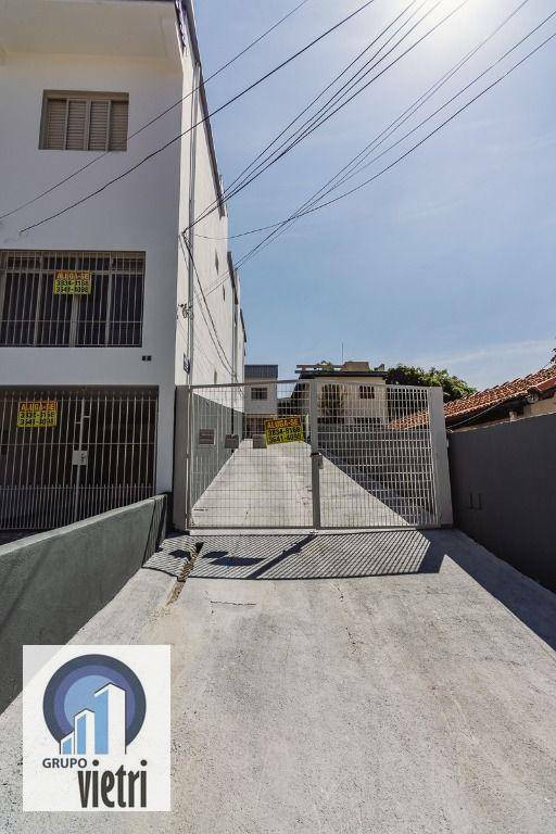 Sobrado para alugar com 2 quartos, 90m² - Foto 7