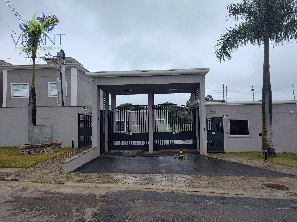 Sobrado à venda com 4 quartos, 126m² - Foto 21