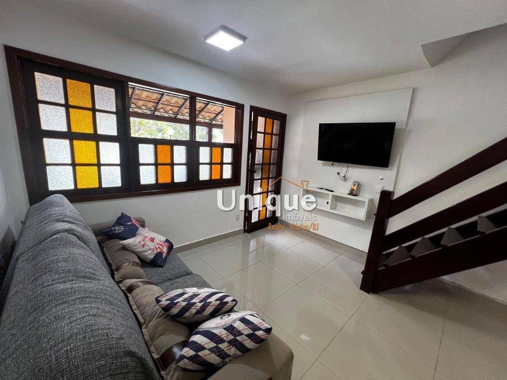 Casa de Condomínio à venda com 2 quartos, 90m² - Foto 16